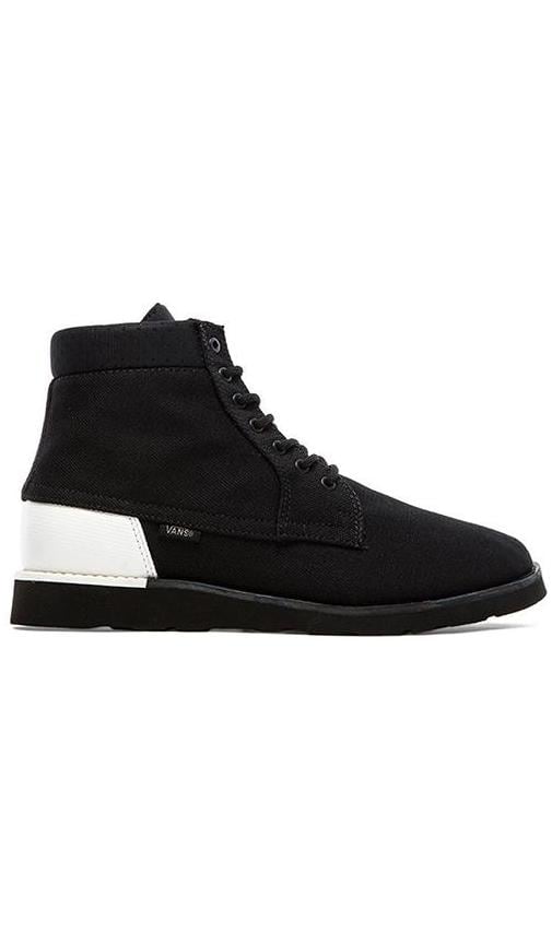 BOTTES VANS X PUBLISH BRENTON BOOT SE