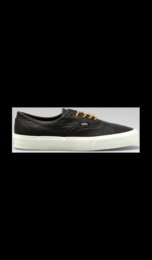 California Era Decon Leather