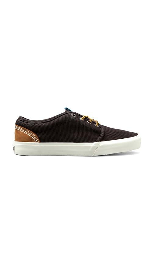 California 106 Vulcanized