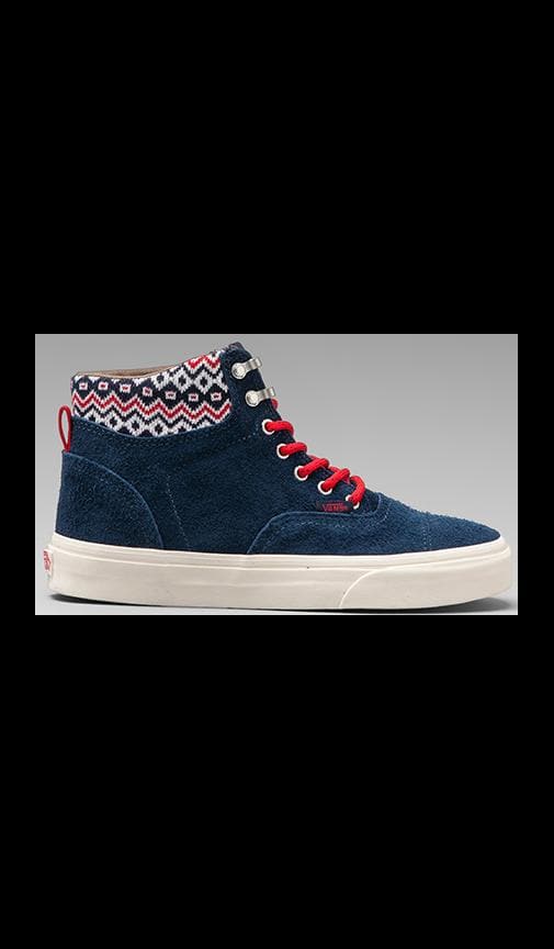 California Era Hi