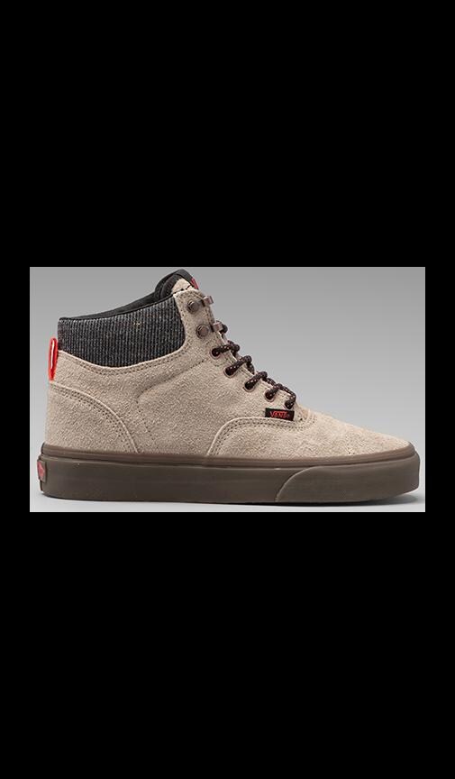 California Era Hi