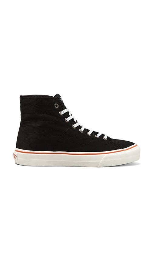 California SK8-HI Binding