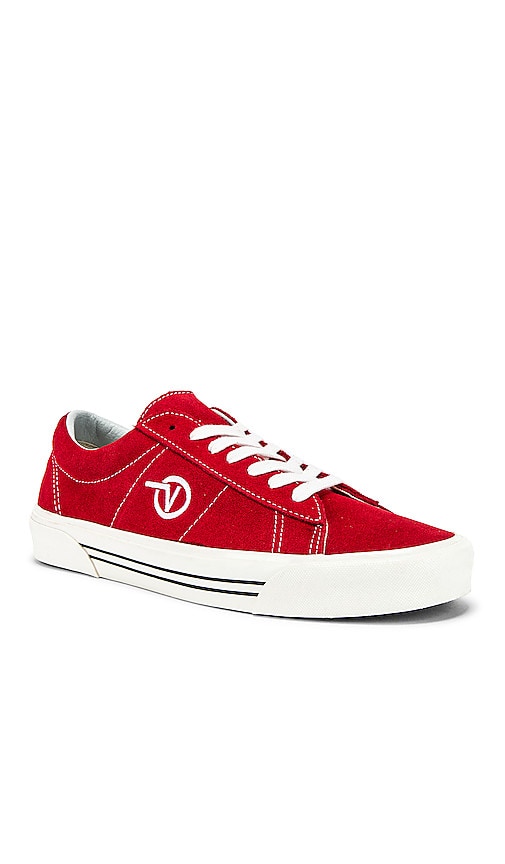 van sid dx