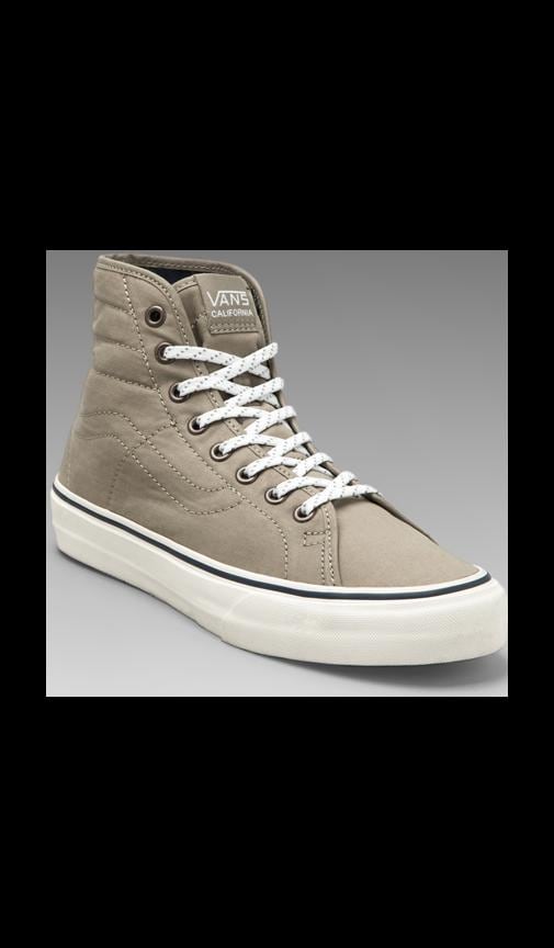 California SK8-HI Binding