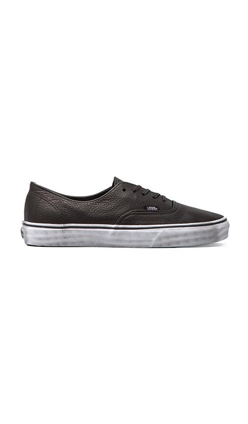 California Authentic Decon Distressed