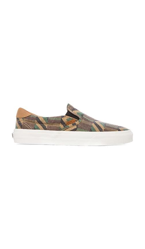 California Slip-On 59 Cali Tribe