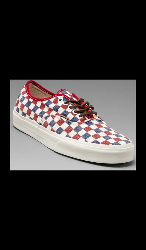 California Authentic