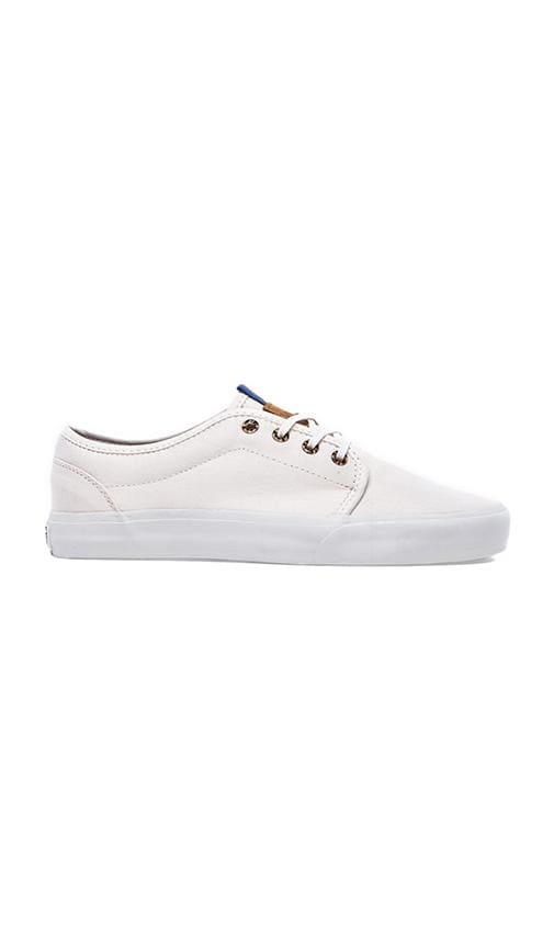 California Era 106 Vulcanized