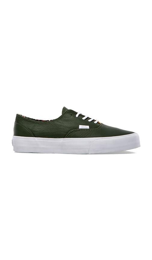 California Era Decon Leather