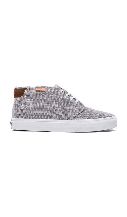 California Chukka Boot 69 Primer