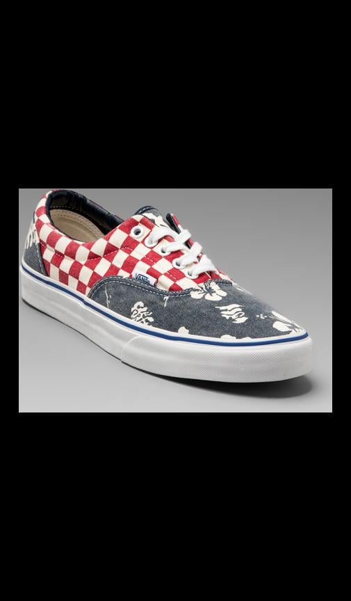 Era Van Doren