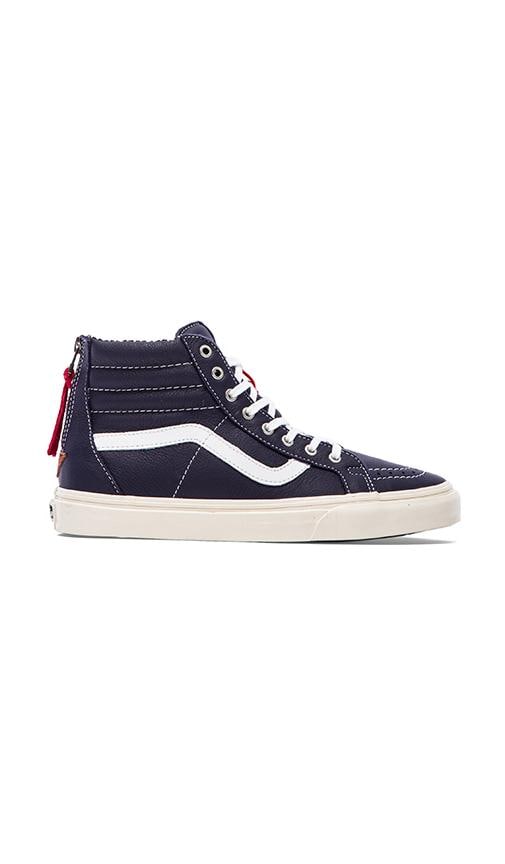 California SK8-Hi CA Zip