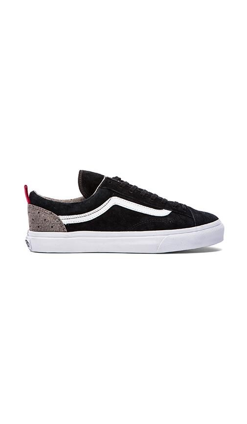 vans california 36