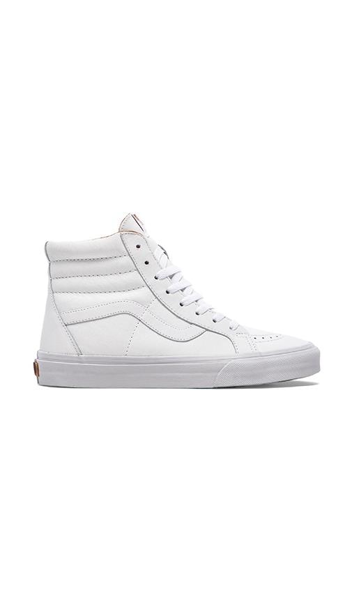 Sk8 Hi Reissue