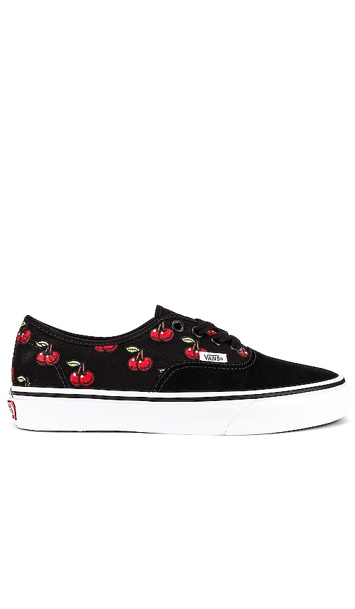 ZAPATILLAS DE CAÑA BAJA AUTHENTIC