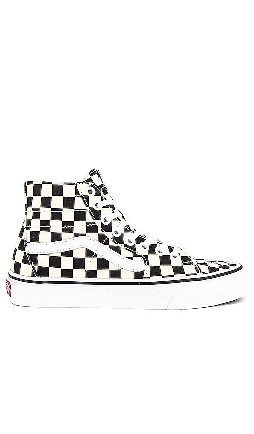 Sk8-Hi Tapered