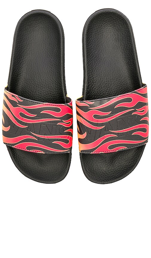 SANDALES FLAME