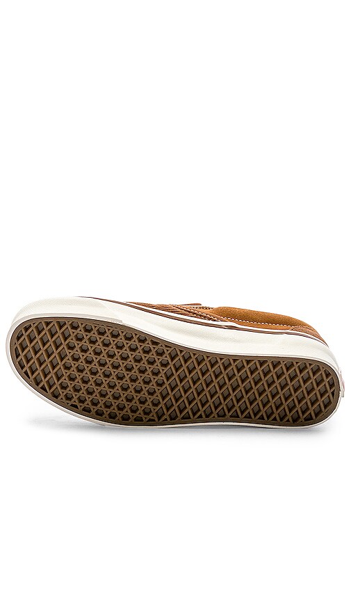 vans slip on 98 dx cord