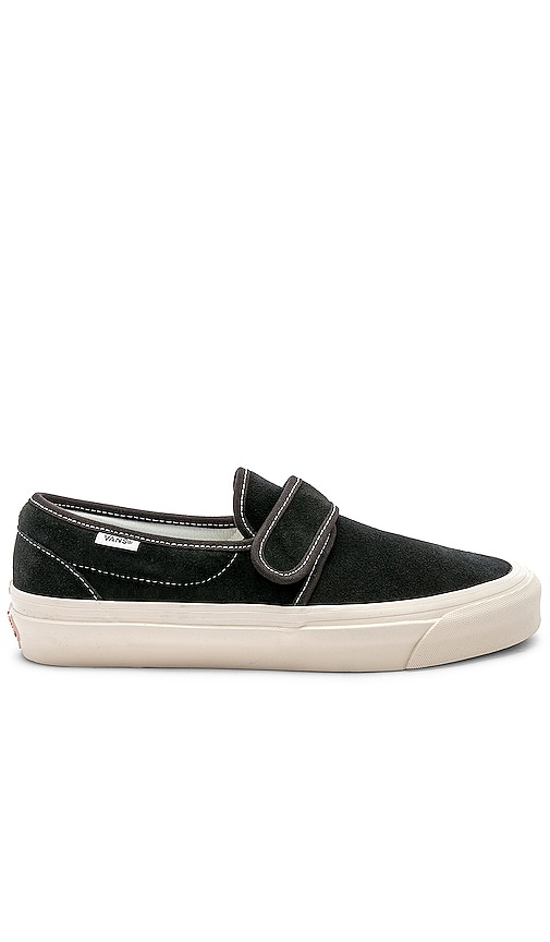 CHAUSSURES SLIP ON