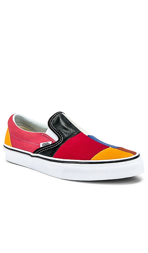 Classic Slip-On