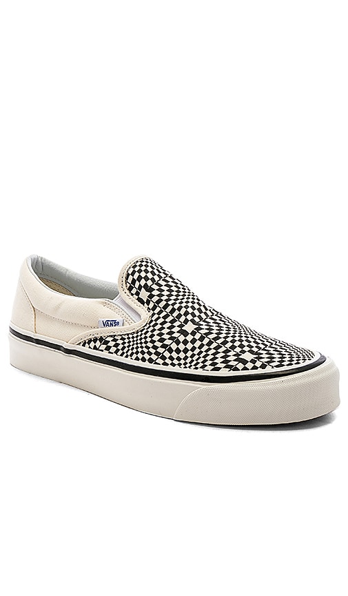 SNEAKERS SANS LACETS CLASSIC