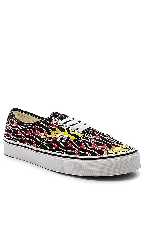 Authentic Sneaker