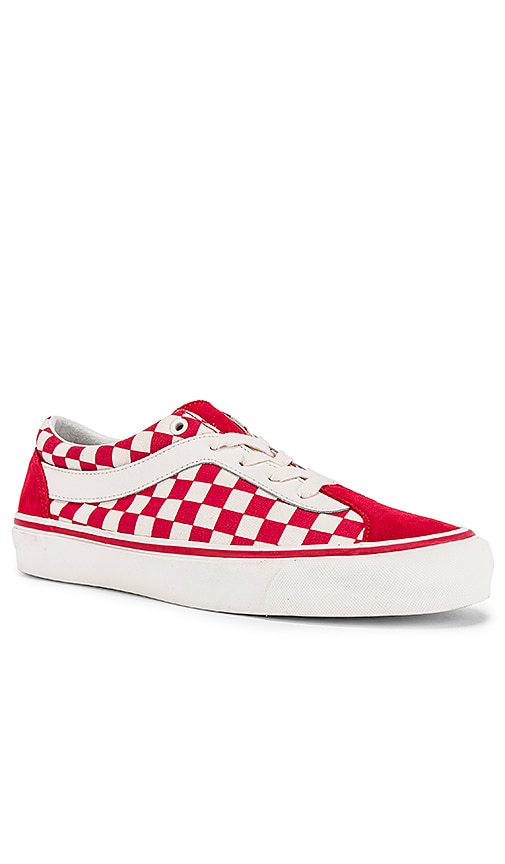 Era Bold Checkered Sneaker