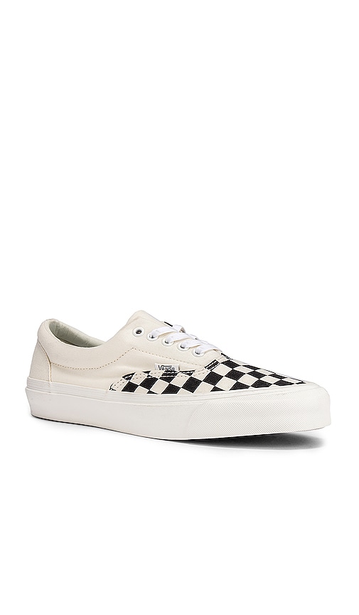 SNEAKERS CHECKERBOARD