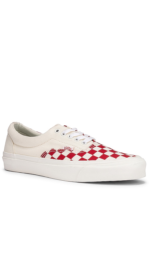 ZAPATILLA DEPORTIVA CHECKERBOARD