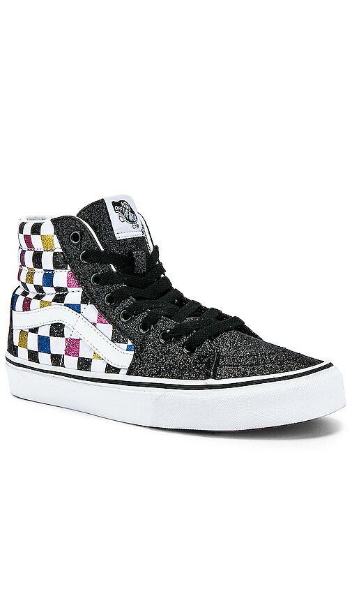 ZAPATILLA DEPORTIVA SK8-HI