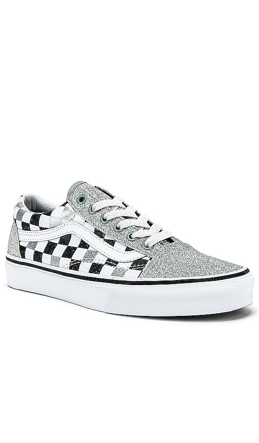 SNEAKERS OLD SKOOL