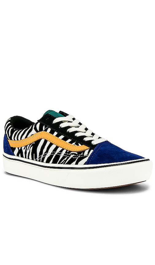 ComfyCush Old Skool