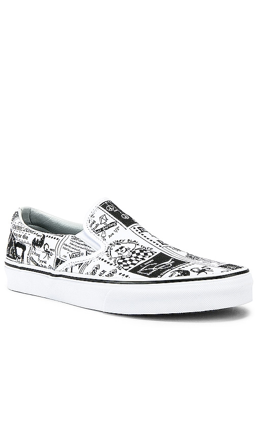slip on vans slip on vans