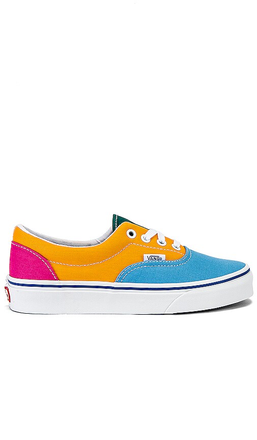 SNEAKERS ERA