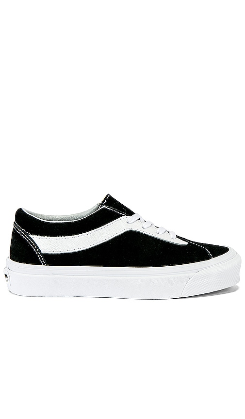 vans bold ni