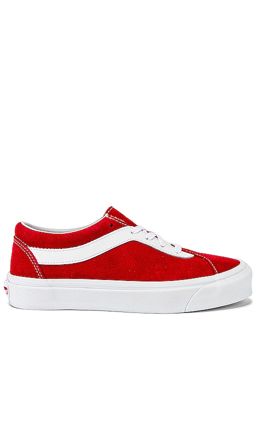 SNEAKERS VAULT BOLD NI