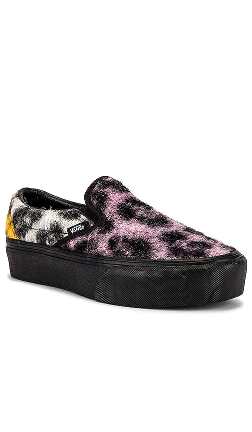 SIN CORDONES CLASSIC SLIP-ON
