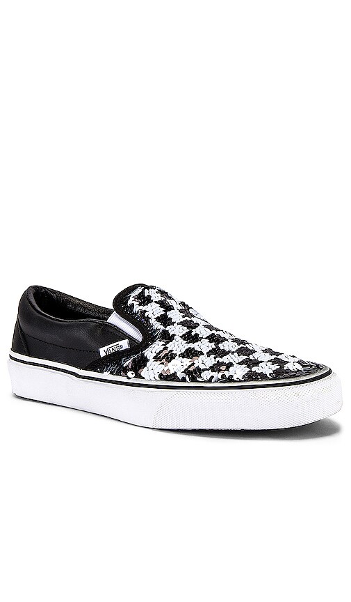 БЕЗ ЗАСТЕЖКИ CLASSIC SLIP-ON