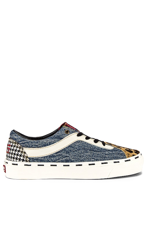 vans bold ni bender