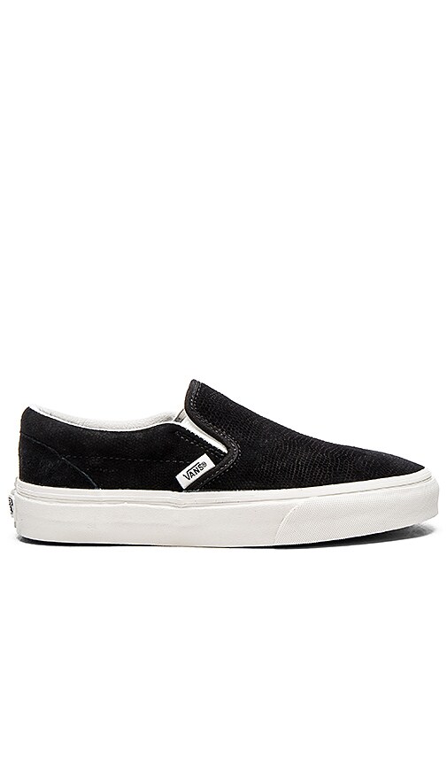 Classic Slip On Sneaker