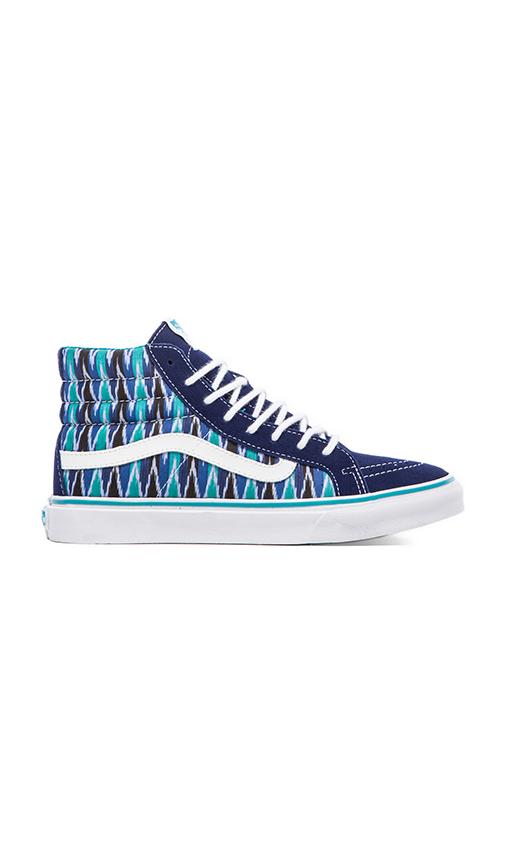 Sk8-Hi Slim Sneaker