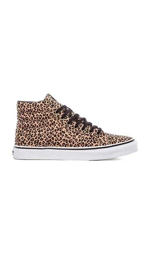 Sk8-Hi Slim Sneaker