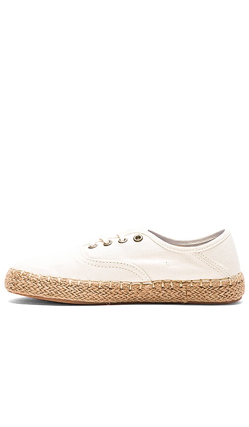 vans authentic espadrille