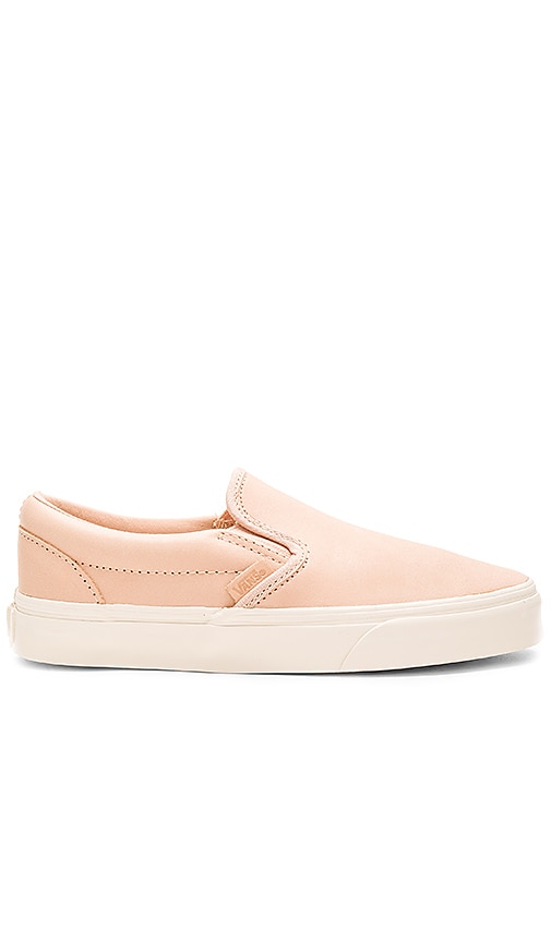 Classic Slip On DX Sneaker