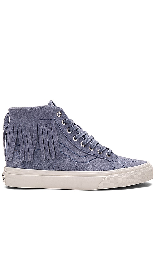 SK8-HI Moc Sneaker