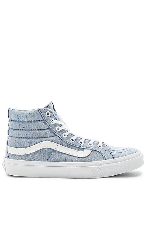 SKi-Hi Slim Sneaker