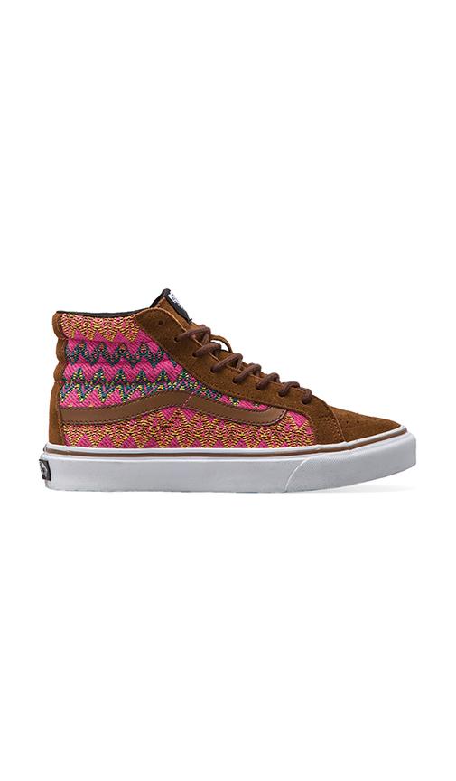 SK8-HI SLIM