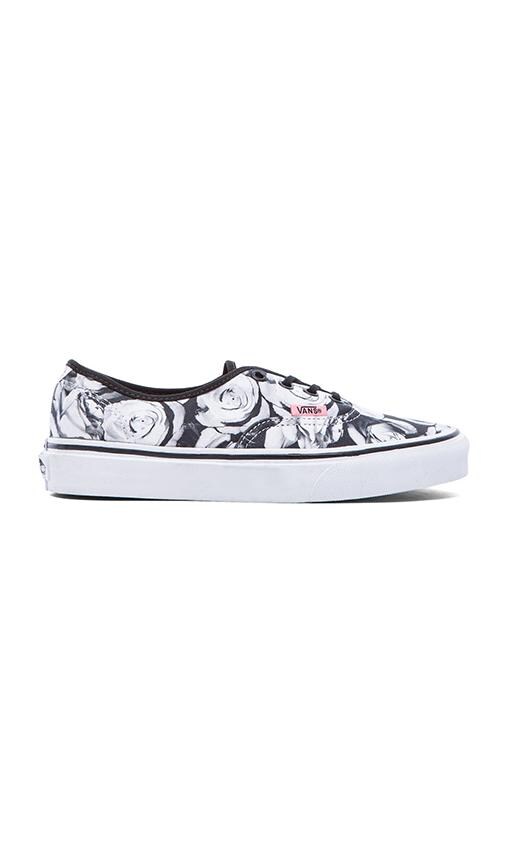 Authentic Sneaker