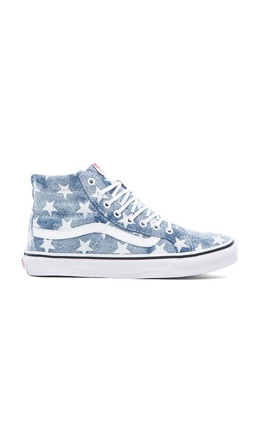 SK8-Hi Slim Sneaker