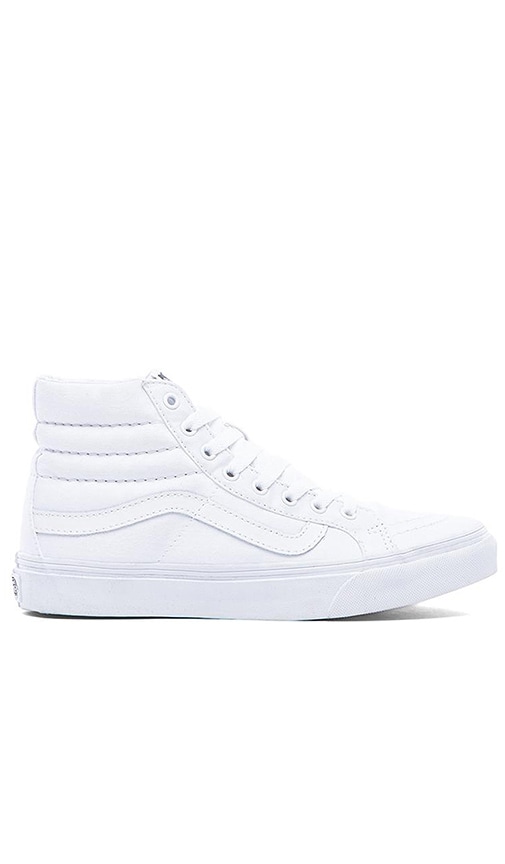 SNEAKERS SK8-HI SLIM